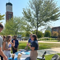 jacey advising table GLF